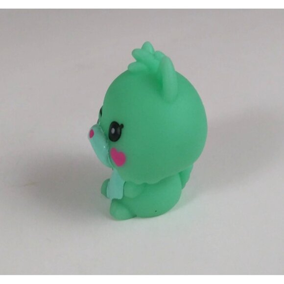 Bananas Bunch 3 Wild Blossom Tree Mystery Figure Lady Connie Corgie Popular - Picture 4 of 6